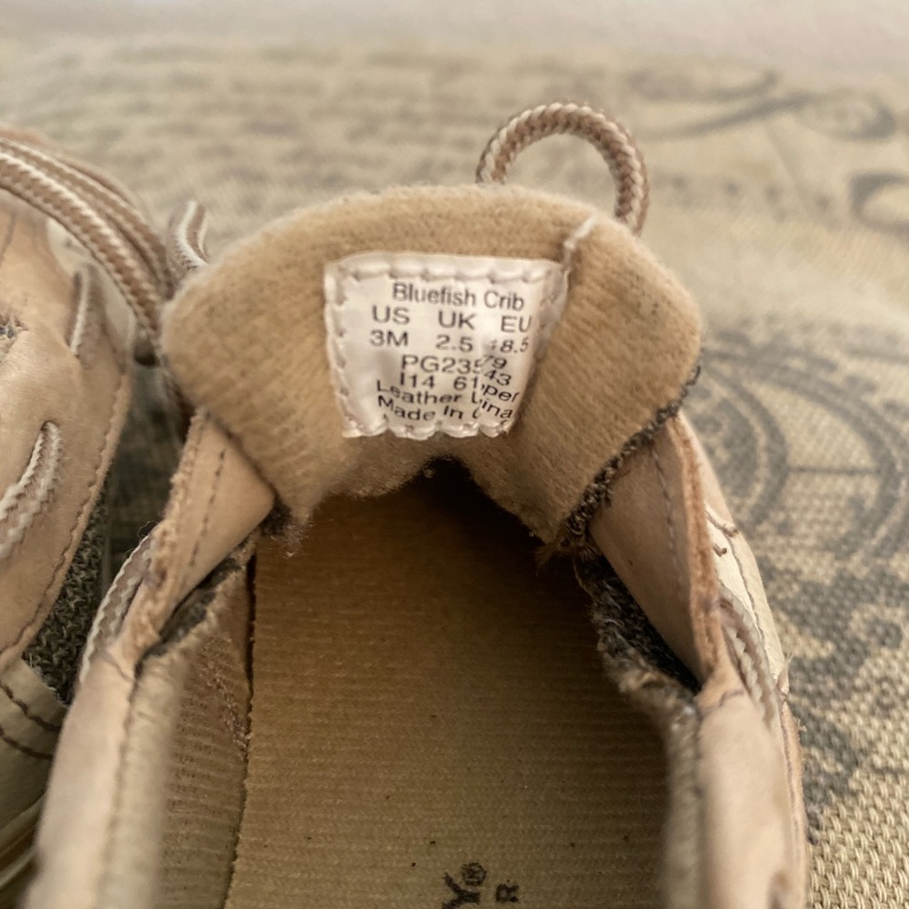 Sperry - Picture 4 of 6